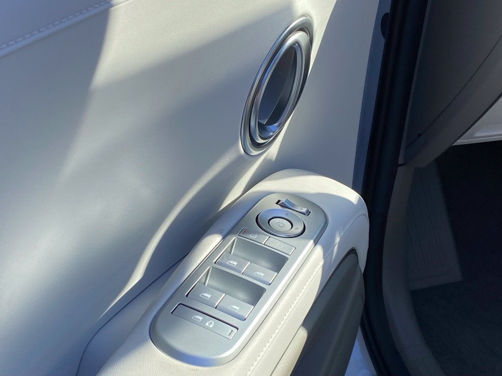 2027 Hyundai PALISADE HYBRID Limited 7P