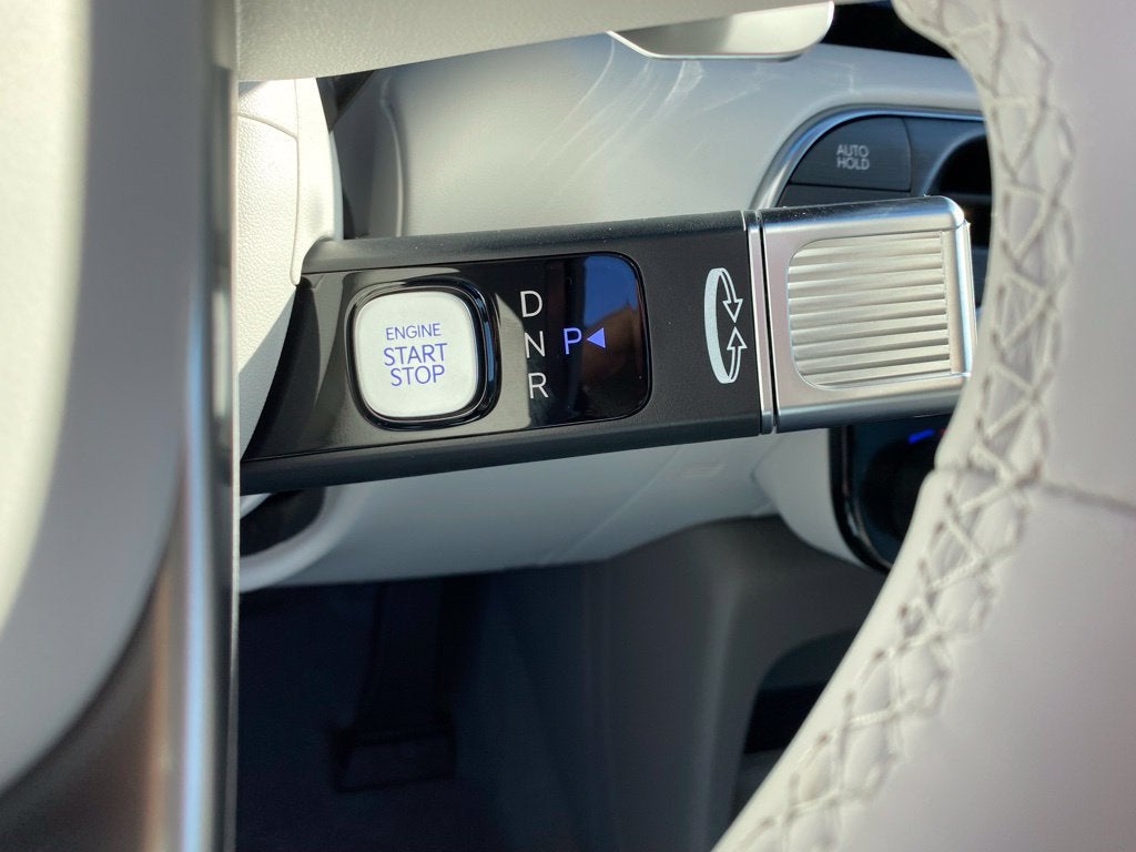 2027 Hyundai PALISADE HYBRID Limited 7P