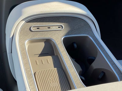 2027 Hyundai PALISADE HYBRID Limited 7P