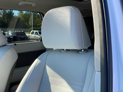 2027 Hyundai PALISADE HYBRID Limited 7P