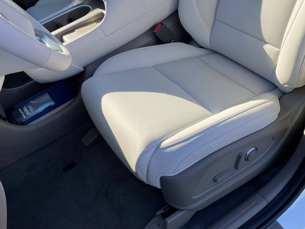 2027 Hyundai PALISADE HYBRID Limited 7P