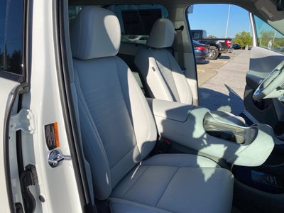 2027 Hyundai PALISADE HYBRID Limited 7P