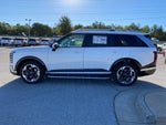 2027 Hyundai PALISADE HYBRID Limited 7P
