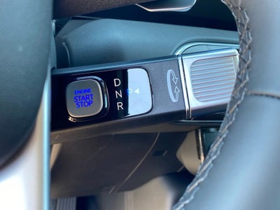 2026 Hyundai PALISADE HYBRID Blue SEL 7P