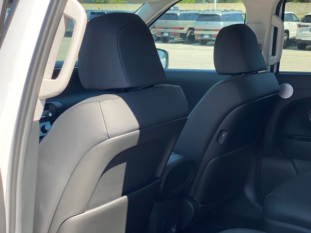 2026 Hyundai PALISADE HYBRID Blue SEL 7P