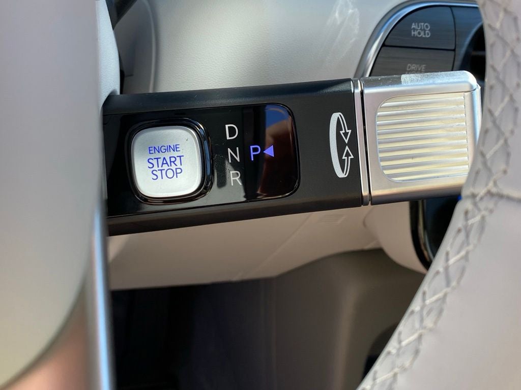 2026 Hyundai PALISADE HYBRID Blue SEL 7P
