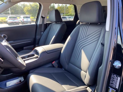 2027 Hyundai PALISADE SEL AWD