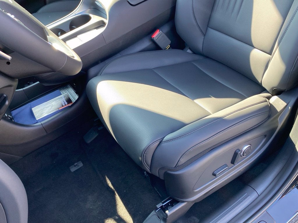 2027 Hyundai PALISADE SEL AWD