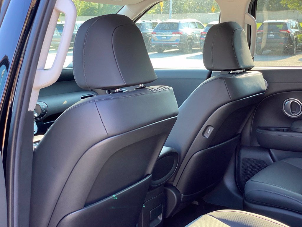 2027 Hyundai PALISADE SEL AWD