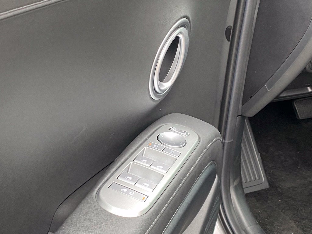 2027 Hyundai PALISADE HYBRID SEL 7P