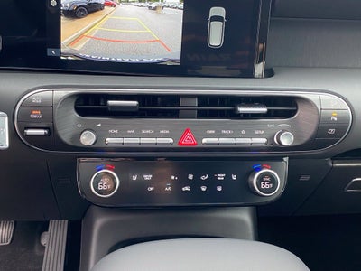 2027 Hyundai PALISADE HYBRID SEL 7P