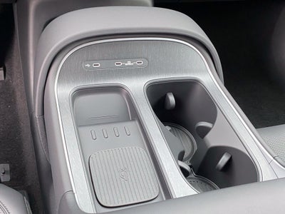 2027 Hyundai PALISADE HYBRID SEL 7P