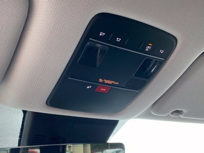 2027 Hyundai PALISADE HYBRID SEL 7P