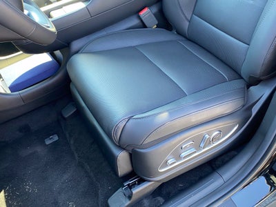 2027 Hyundai PALISADE Calligraphy AWD