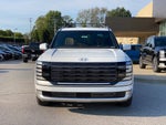 2027 Hyundai PALISADE Calligraphy AWD