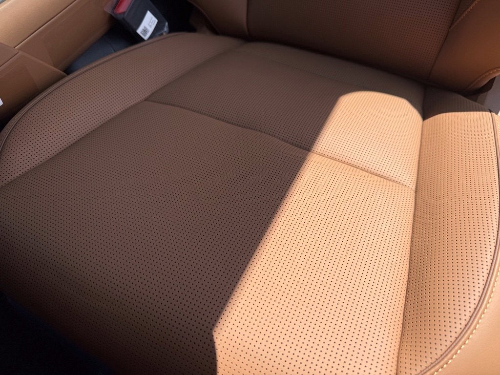 2027 Hyundai PALISADE Calligraphy AWD