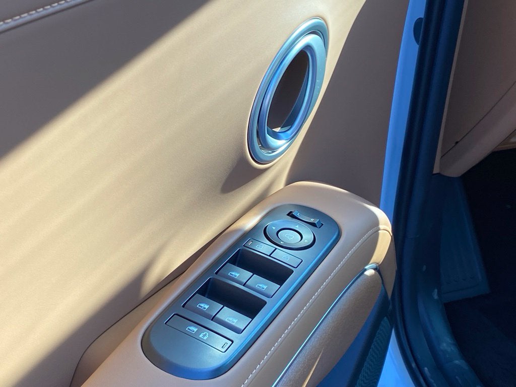 2027 Hyundai PALISADE Calligraphy AWD