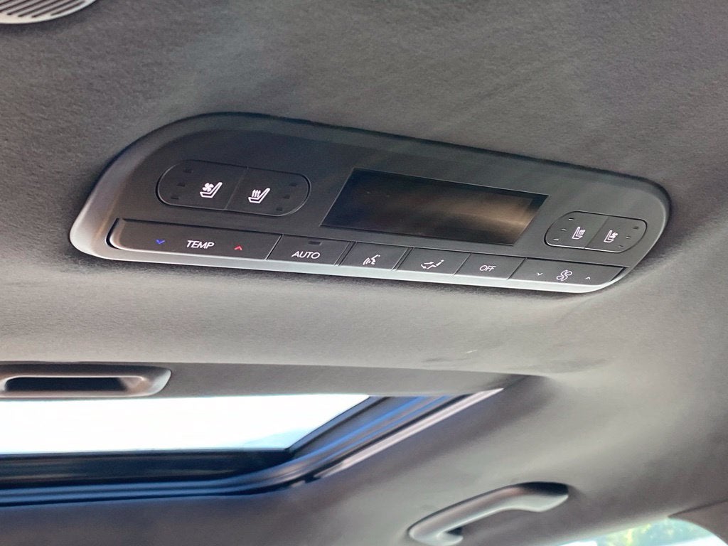 2027 Hyundai PALISADE Calligraphy AWD