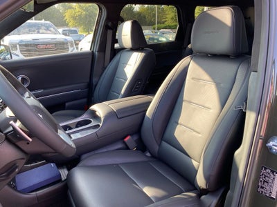 2027 Hyundai PALISADE Calligraphy AWD