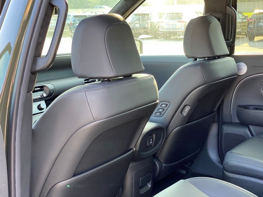 2027 Hyundai PALISADE Calligraphy AWD