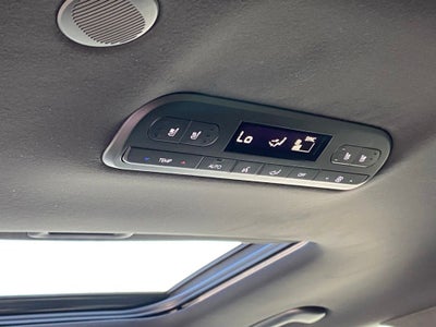 2027 Hyundai PALISADE Calligraphy AWD