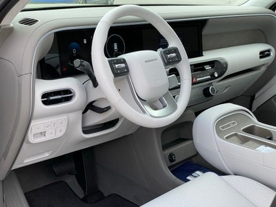 2026 Hyundai PALISADE SEL Premium FWD