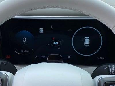 2026 Hyundai PALISADE SEL Premium FWD