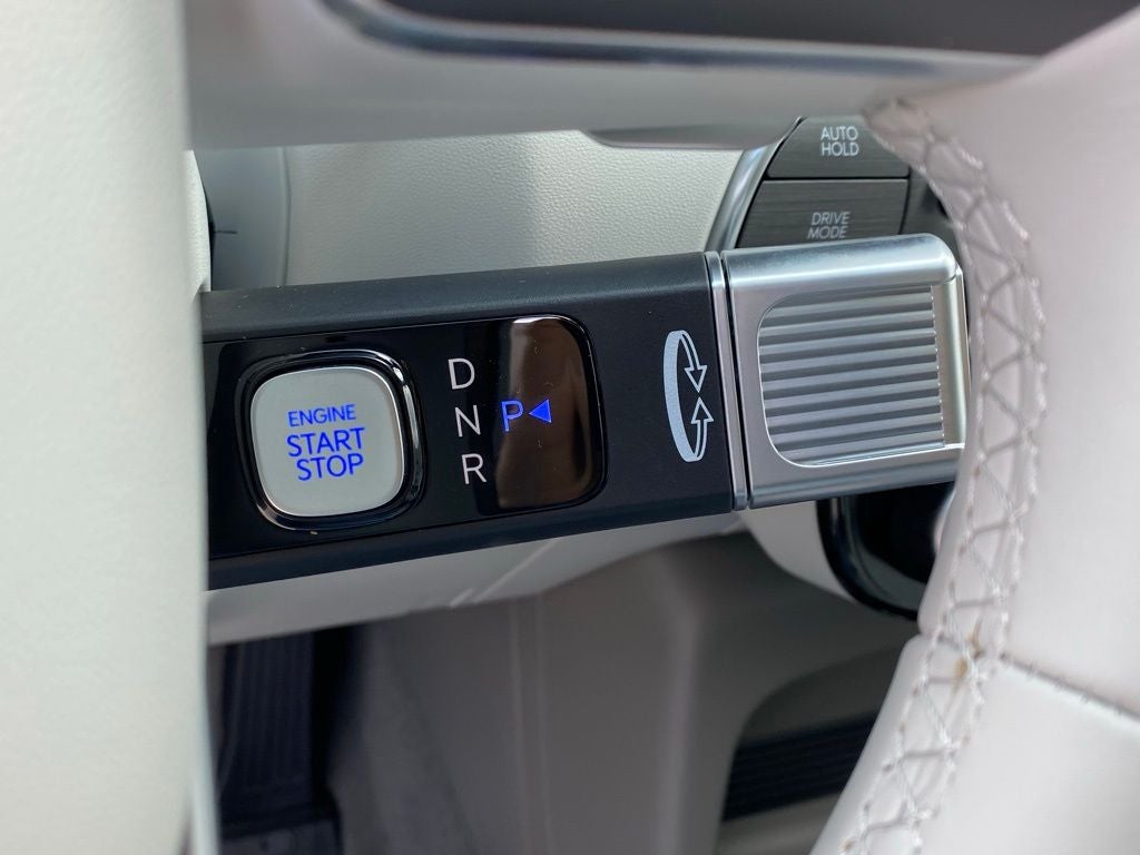 2026 Hyundai PALISADE SEL Premium FWD