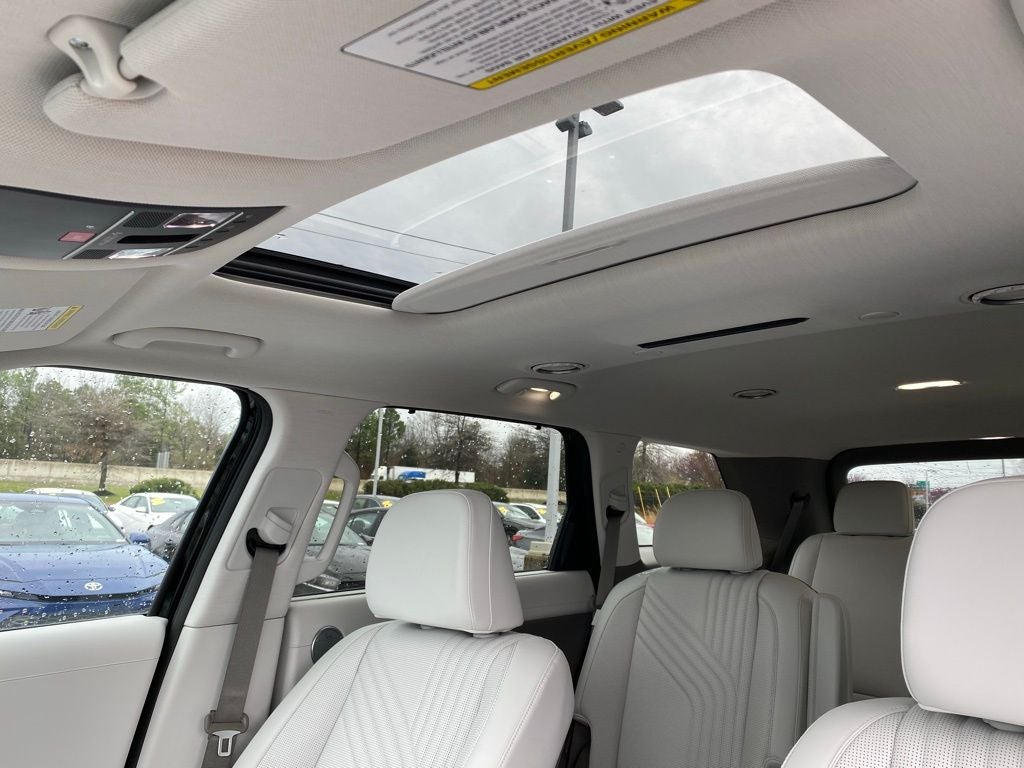 2026 Hyundai PALISADE SEL Premium AWD