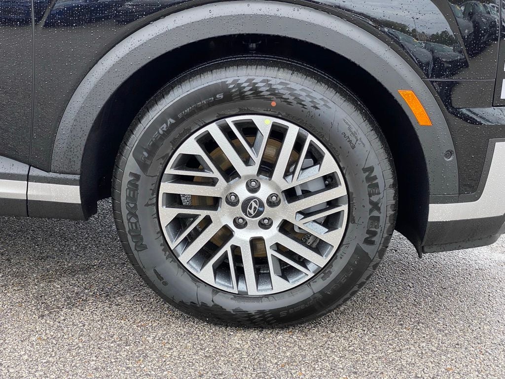 2026 Hyundai PALISADE SEL Premium AWD