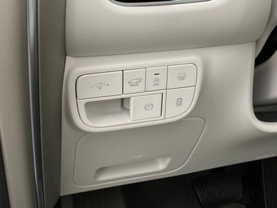 2026 Hyundai PALISADE SEL Premium AWD