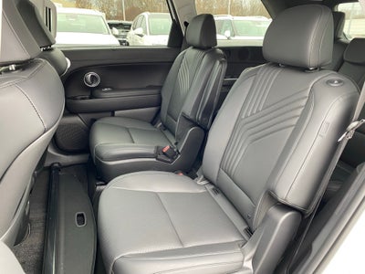 2026 Hyundai PALISADE SEL Premium AWD