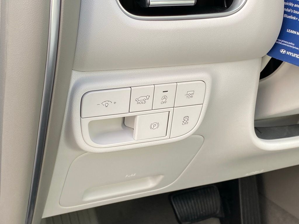 2026 Hyundai PALISADE SEL Premium AWD