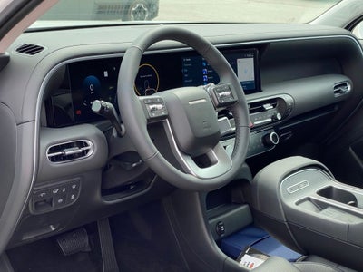 2026 Hyundai PALISADE SEL Premium AWD