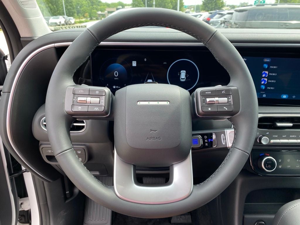 2026 Hyundai PALISADE SEL Premium AWD