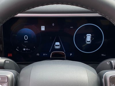 2026 Hyundai PALISADE SEL Premium AWD