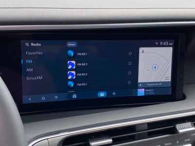 2026 Hyundai PALISADE SEL Premium AWD