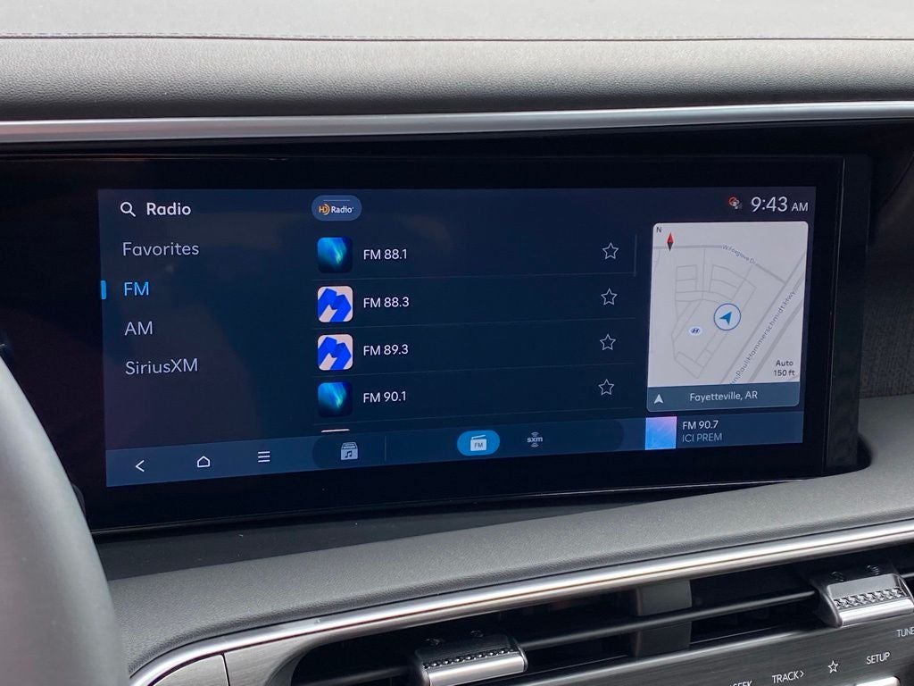 2026 Hyundai PALISADE SEL Premium AWD