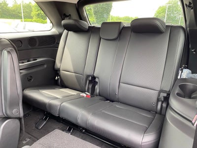 2026 Hyundai PALISADE SEL Premium AWD