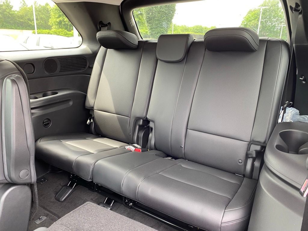 2026 Hyundai PALISADE SEL Premium AWD