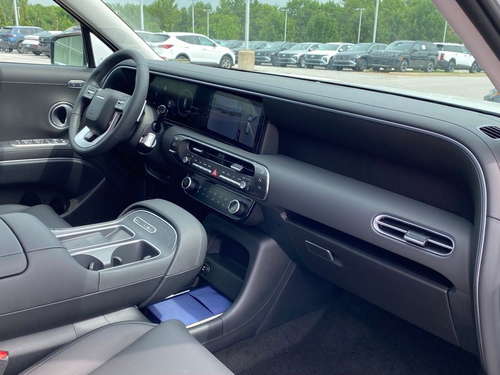2026 Hyundai PALISADE SEL Premium AWD