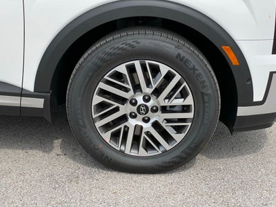 2026 Hyundai PALISADE SEL Premium AWD