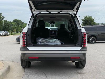 2026 Hyundai PALISADE SEL Premium AWD