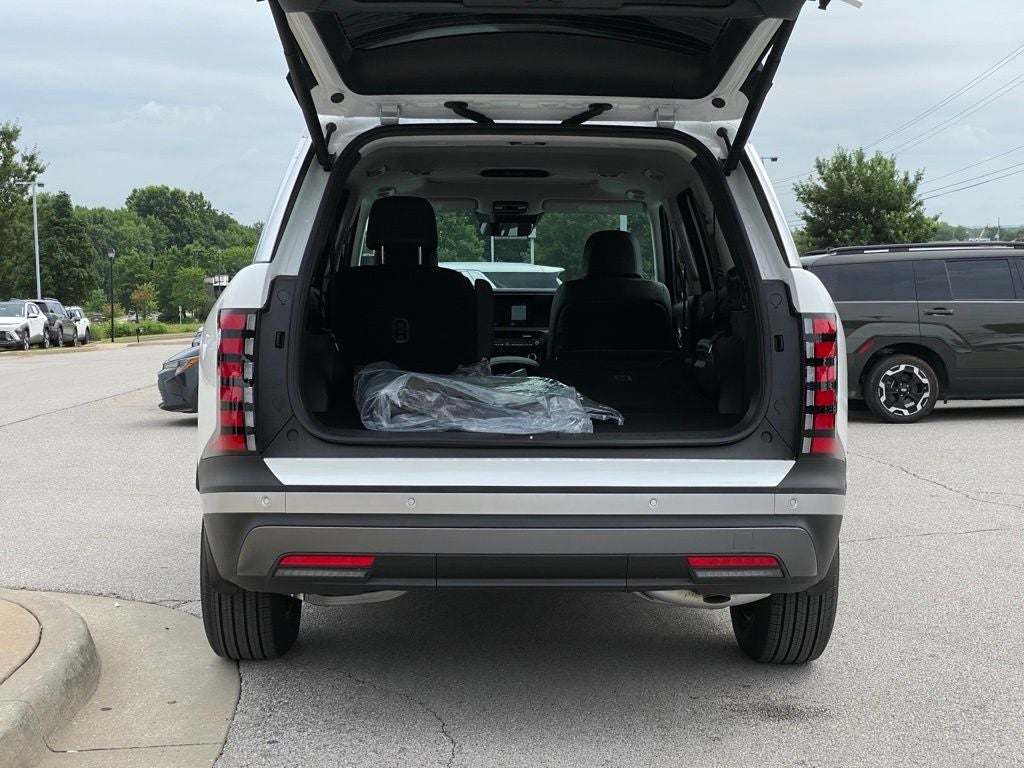 2026 Hyundai PALISADE SEL Premium AWD