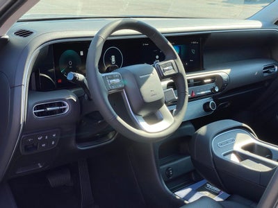 2027 Hyundai PALISADE SEL Premium AWD