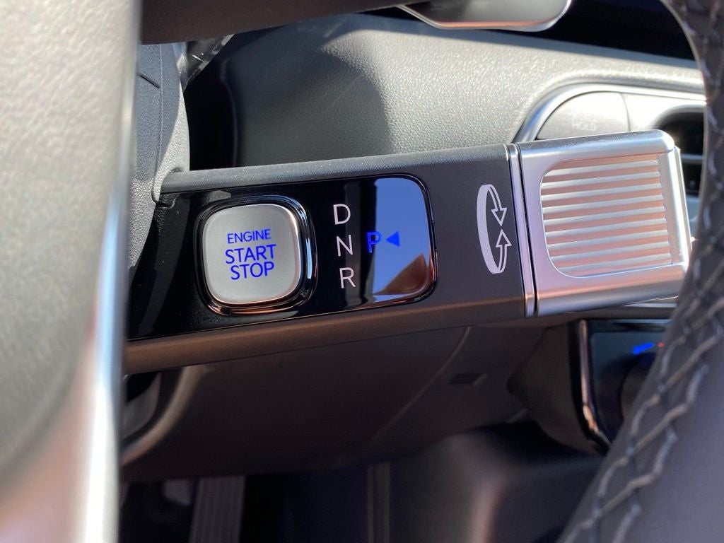 2027 Hyundai PALISADE SEL Premium AWD