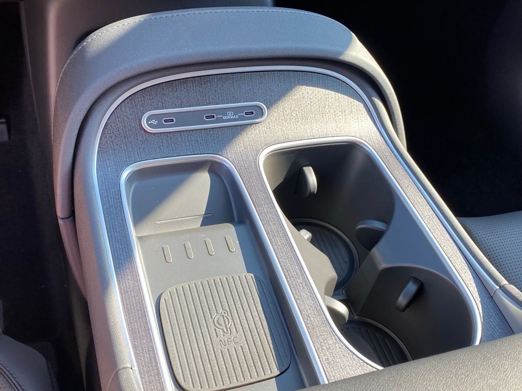 2027 Hyundai PALISADE SEL Premium AWD