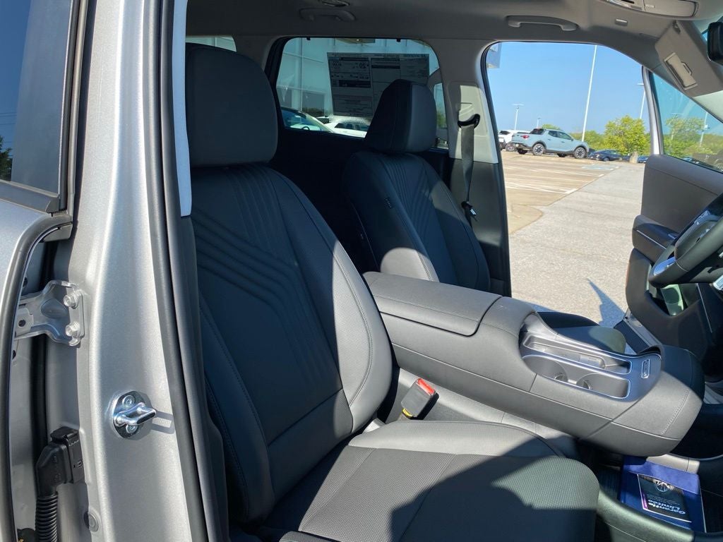 2027 Hyundai PALISADE SEL Premium AWD