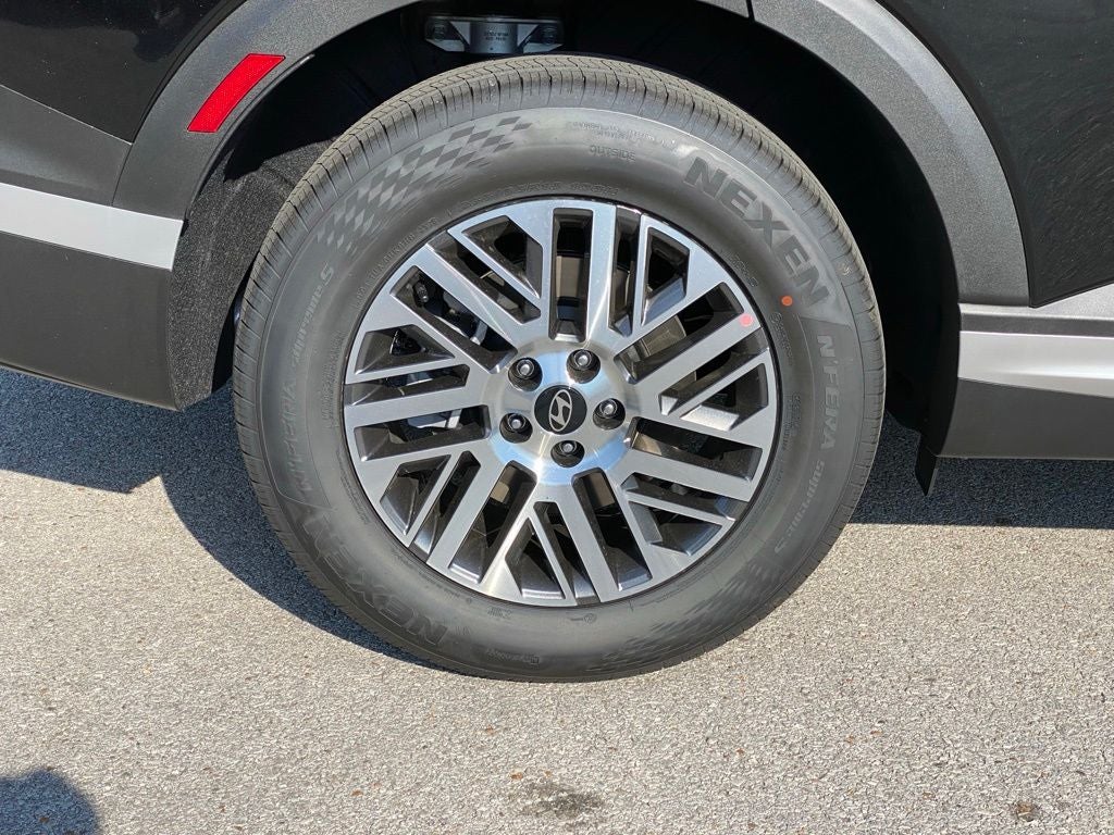2027 Hyundai PALISADE SEL Premium AWD