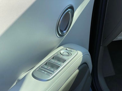 2027 Hyundai PALISADE SEL Premium AWD